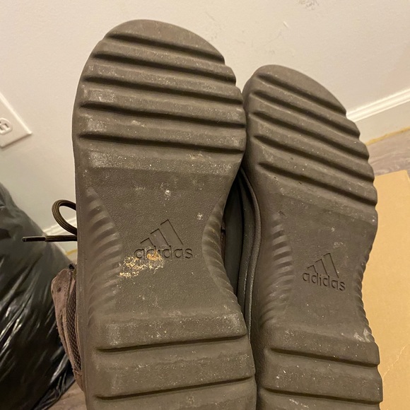 Yeezy Desert Boot Oil Size 14 - Picture 7 of 8
